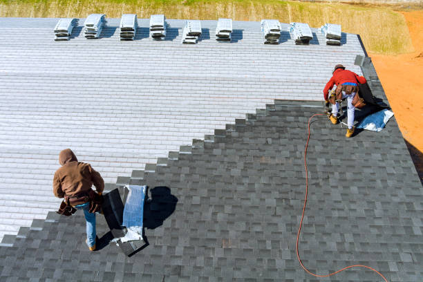 Best Residential Roofing Contractor  in Four Corners, MT