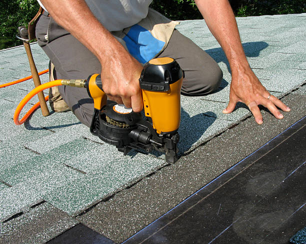 Best Flat Roof Repair Services  in Four Corners, MT
