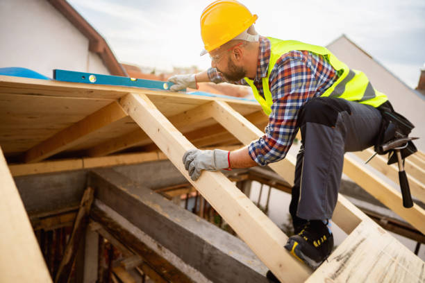 Best Emergency Roof Repair  in Four Corners, MT