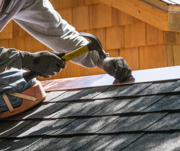 Roof Installation Near Me in Four Corners, MT